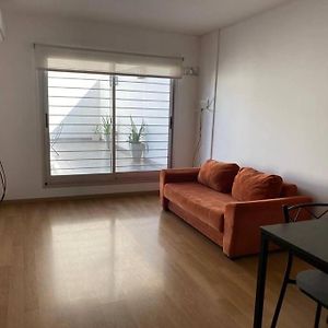 Apartamento de 1 Dormitorio